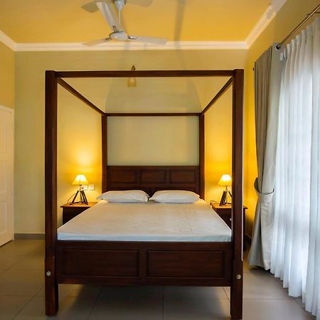 Alencherry Plantation Homestay Thekkady Kültér fotó