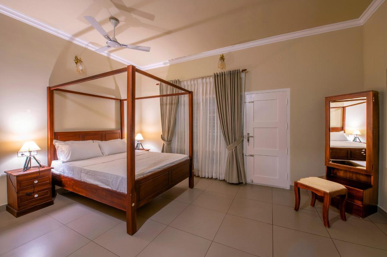 Alencherry Plantation Homestay Thekkady Kültér fotó